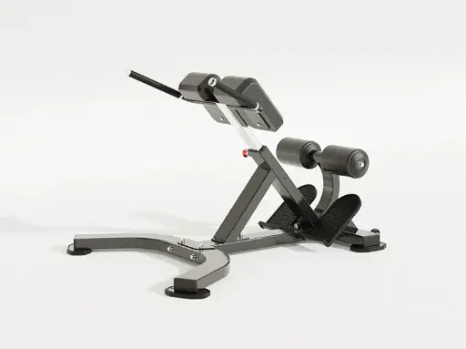 [FL1204] FL1204 腹背肌训练凳