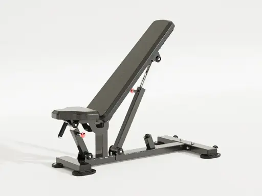 [FL1206] FL1206 0-90度调节训练凳