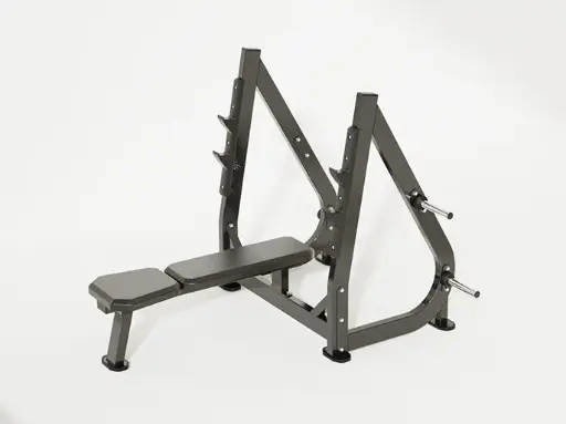 [FL1251] FL1251 平躺式举重床