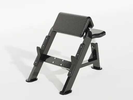 [FL1257] FL1257 坐式二头肌训练椅