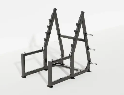 [FL1259] FL1252 上斜举重床