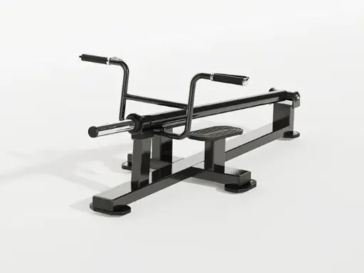 [FL1273] FL1273 站姿划船训练器