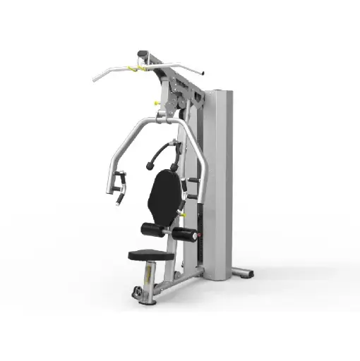 [MTI4201] MTI4201 推胸划船高拉等综合机