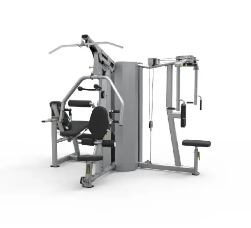 [MTI4007] MTI4007 三站位综合训练器