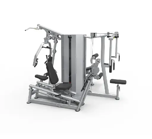 [MTI4010] MTI4010 四站位综合训练器