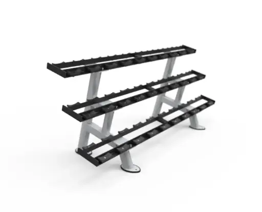 [CF2135] CF2135 三层哑铃架