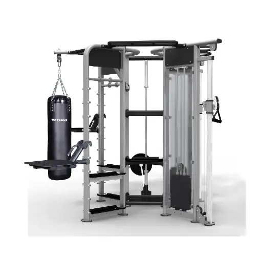 [G9360XSA] G9360XSA 综合训练器