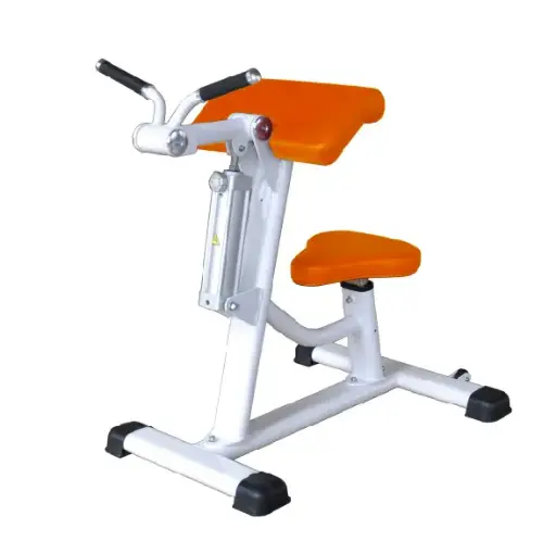 [SLB105] SLB105 油阻推胸划船训练器（副本）