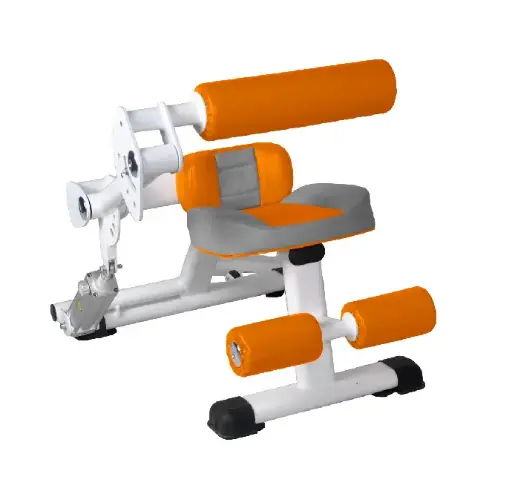 [SLB106] SLB106 油阻推胸划船训练器（副本）