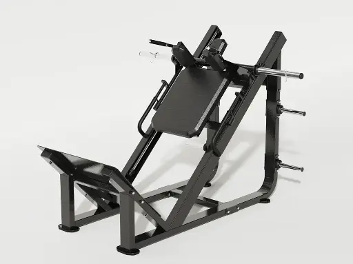 [FL1275] FL1275 深蹲训练器