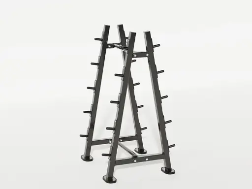 [RK1022] RK1022 杠铃杆架