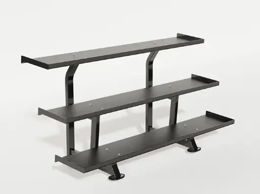 [RK1007] RK1007 三层哑铃架