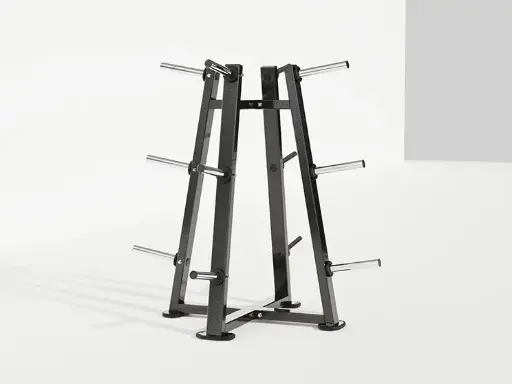 [RK1013] RK1013 杠铃片架