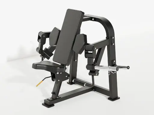 [FL1823] FL1823 二头肌曲臂训练器