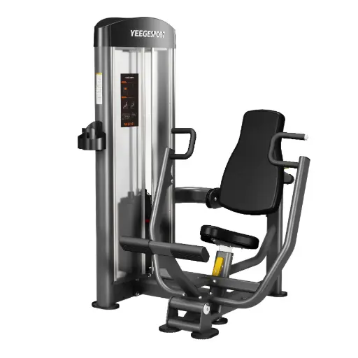 [GRS1601] GRS1601坐姿推胸训练器