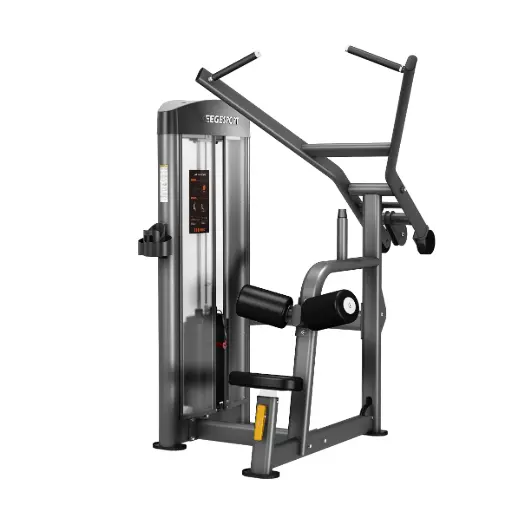 [GRS1602] GRS1602坐姿下拉背训练器