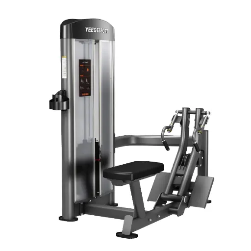 [GRS1603] GRS1603坐姿划船训练器