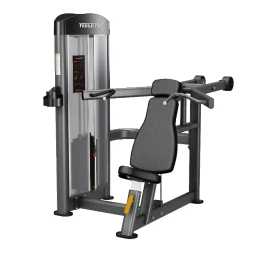 [GRS1604] GRS1604坐姿推肩训练器