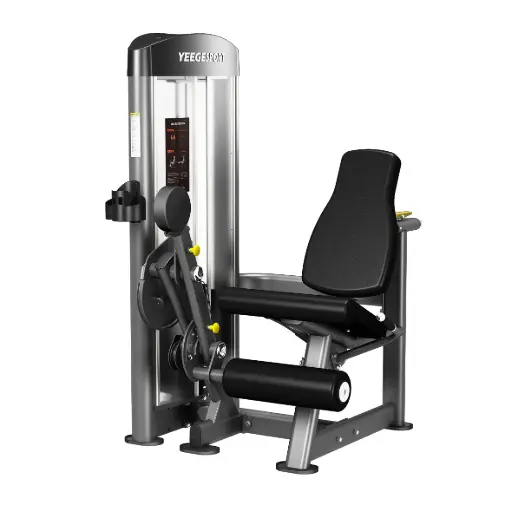 [GRS1606] GRS1606坐姿踢腿训练器