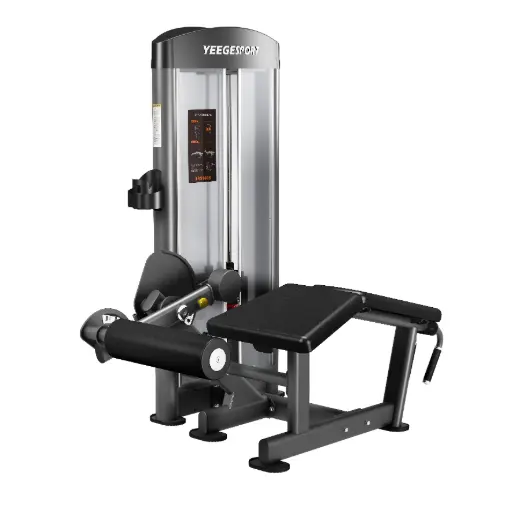 [GRS1608] GRS1608俯卧后曲腿训练器