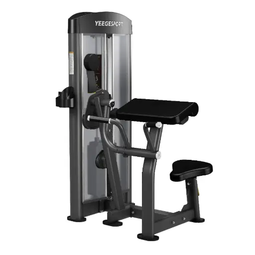 [GRS1609] GRS1609二头肌弯举训练器