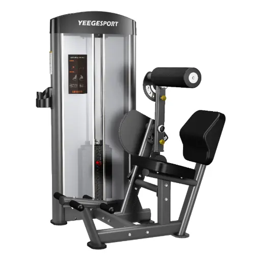 [GRS1611] GRS1611坐姿腹肌训练器