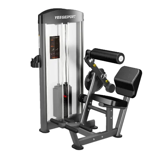 [GRS1612] GRS1612坐姿背肌训练器