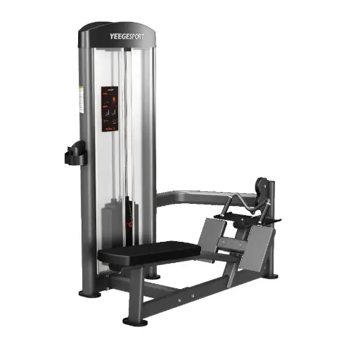 [GRS1616] GRS1616坐姿低拉训练器