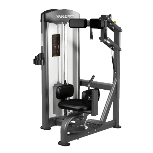 [GRS1617] GRS1617坐姿转体训练器