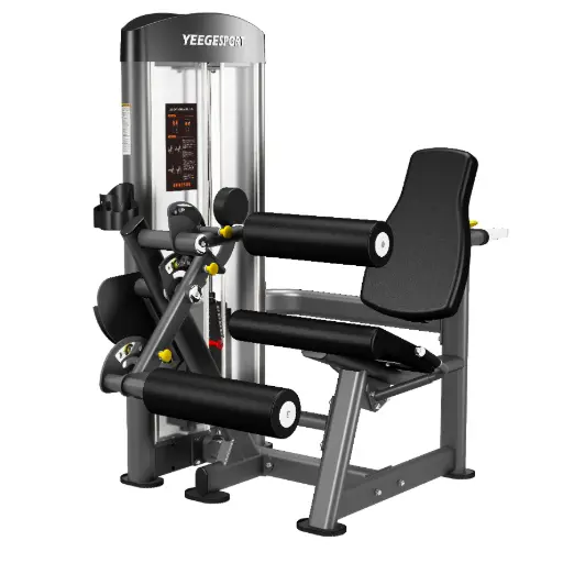 [GRD1639] GRD1639坐姿踢腿曲腿双功能训练器