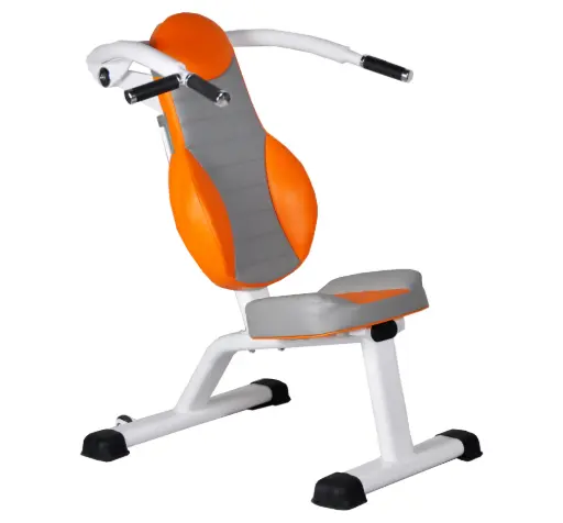 [SLB108] SLB108油压式上推下拉双功能训练器