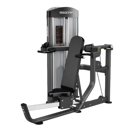 [GRD1640] GRD1640坐姿推胸推肩多功能训练器