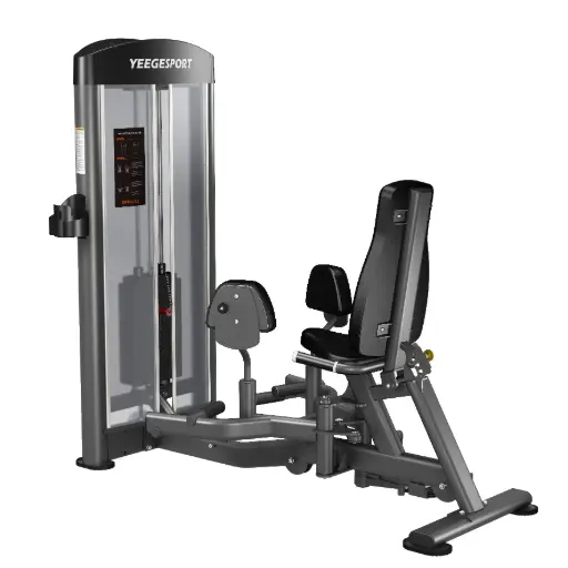 [GRD1632] GRD1632坐姿大腿内侧肌/外侧肌双功能训练器