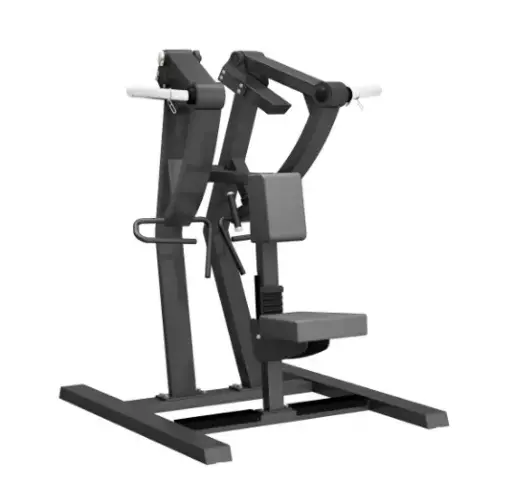 [GR807] GR807背肌后展训练器